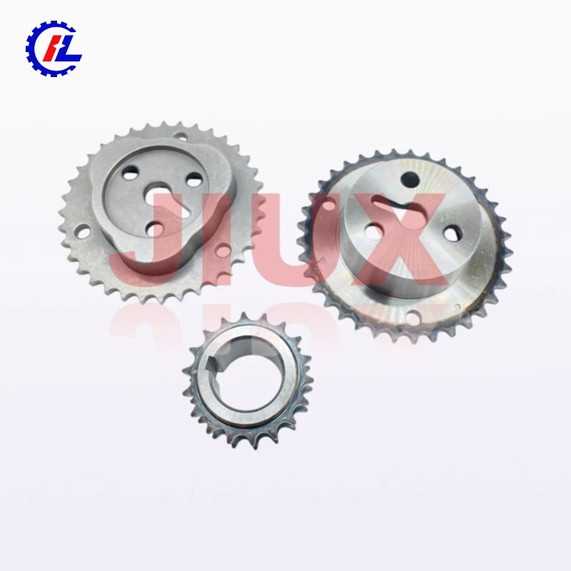 13024AA350 Camshaft Sprocket Iav Rau SUBARU 2.5L FB25 SUBARU 2.0L FA20T SUBARU 2.0L FB20 Crankshaft Sprocket, Roj Pump Sprocket