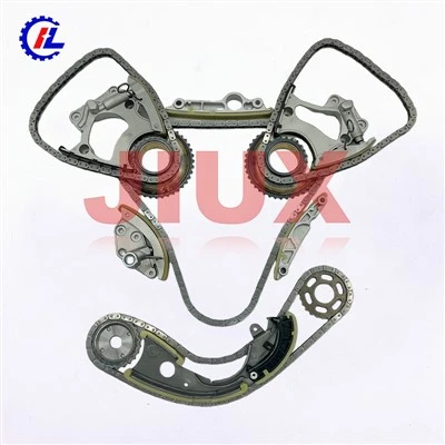 3.0T Cav Timing Chain Kit rau A6 Q7 A8 3.0T 2013-2016 C7 06E109465BC