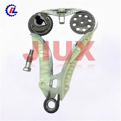 Cav N14B16A N14B16C Timing Chain Kit 11318618317 Rau Mini Cooper R56 Hatchback Turbo, Rau Mini Cooper R55 R56 N14B16A N14B16C 09-10, Rau Mini Cooper R55 R56 Turbo N14B18C TIAB SA 72451